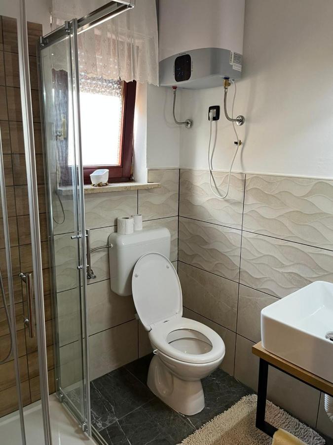 Studio Apartman San 3 Ližnjan Extérieur photo