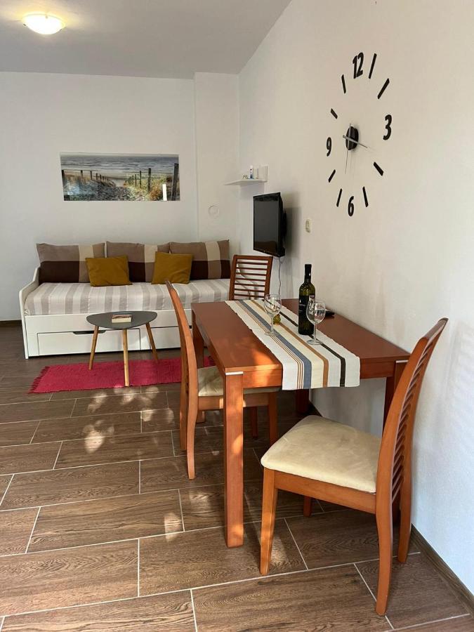 Studio Apartman San 3 Ližnjan Extérieur photo