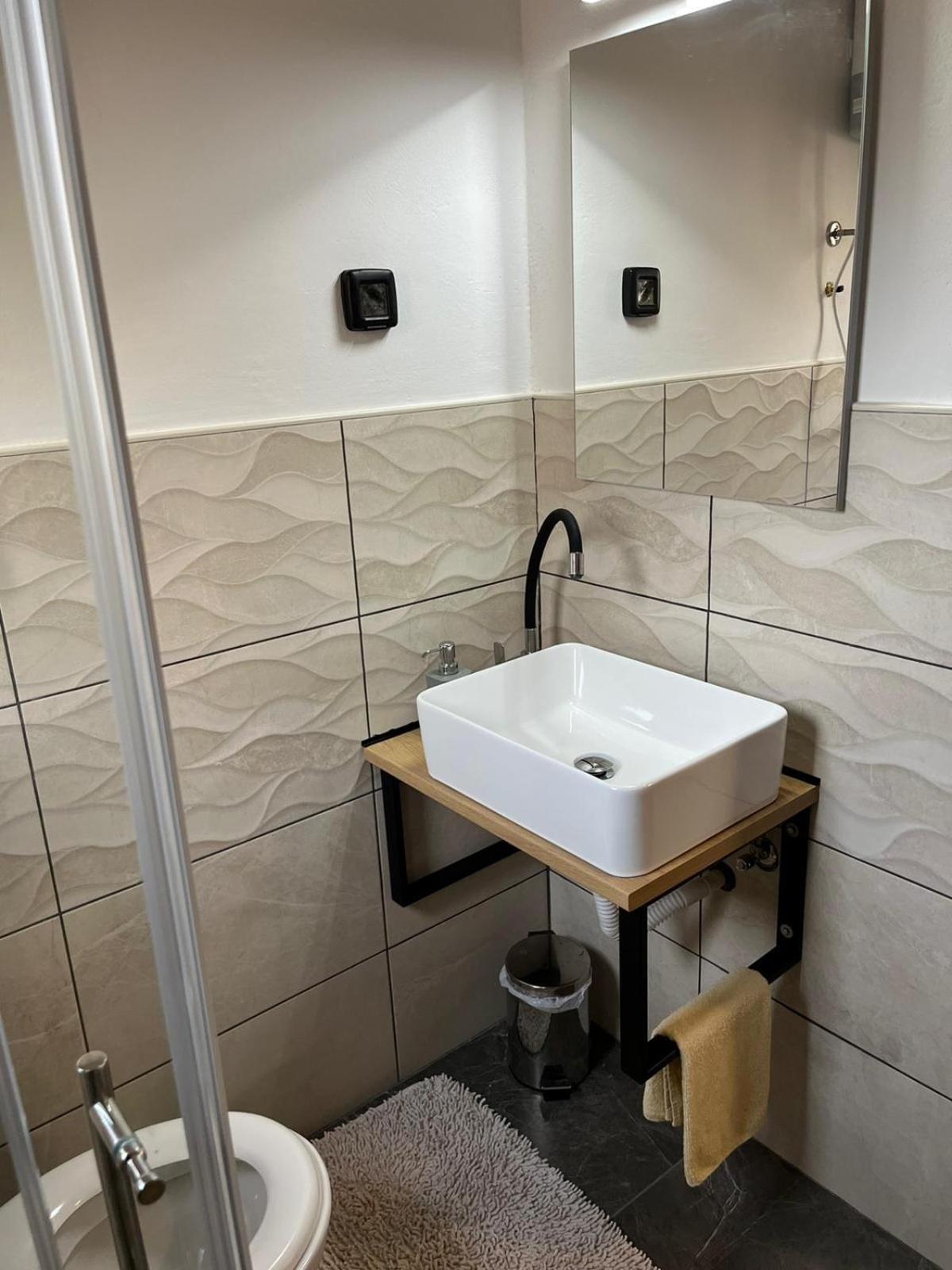 Studio Apartman San 3 Ližnjan Chambre photo