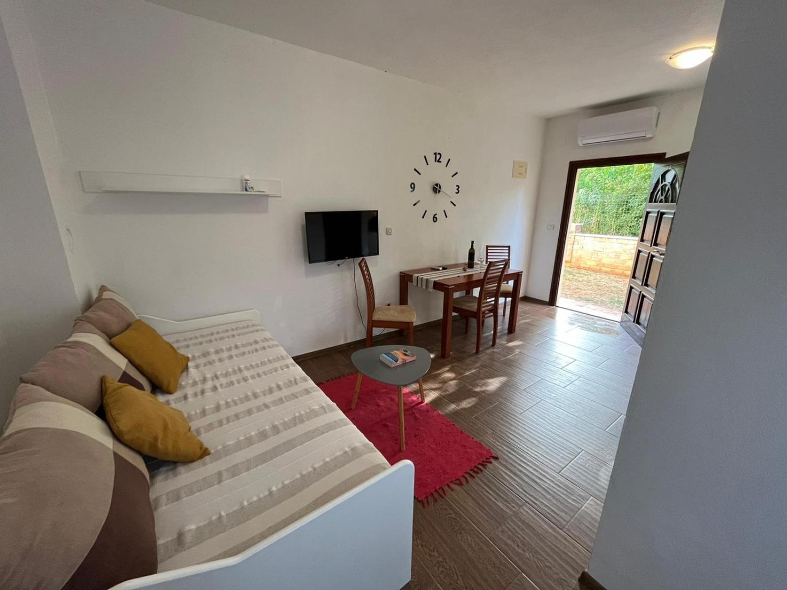 Studio Apartman San 3 Ližnjan Chambre photo