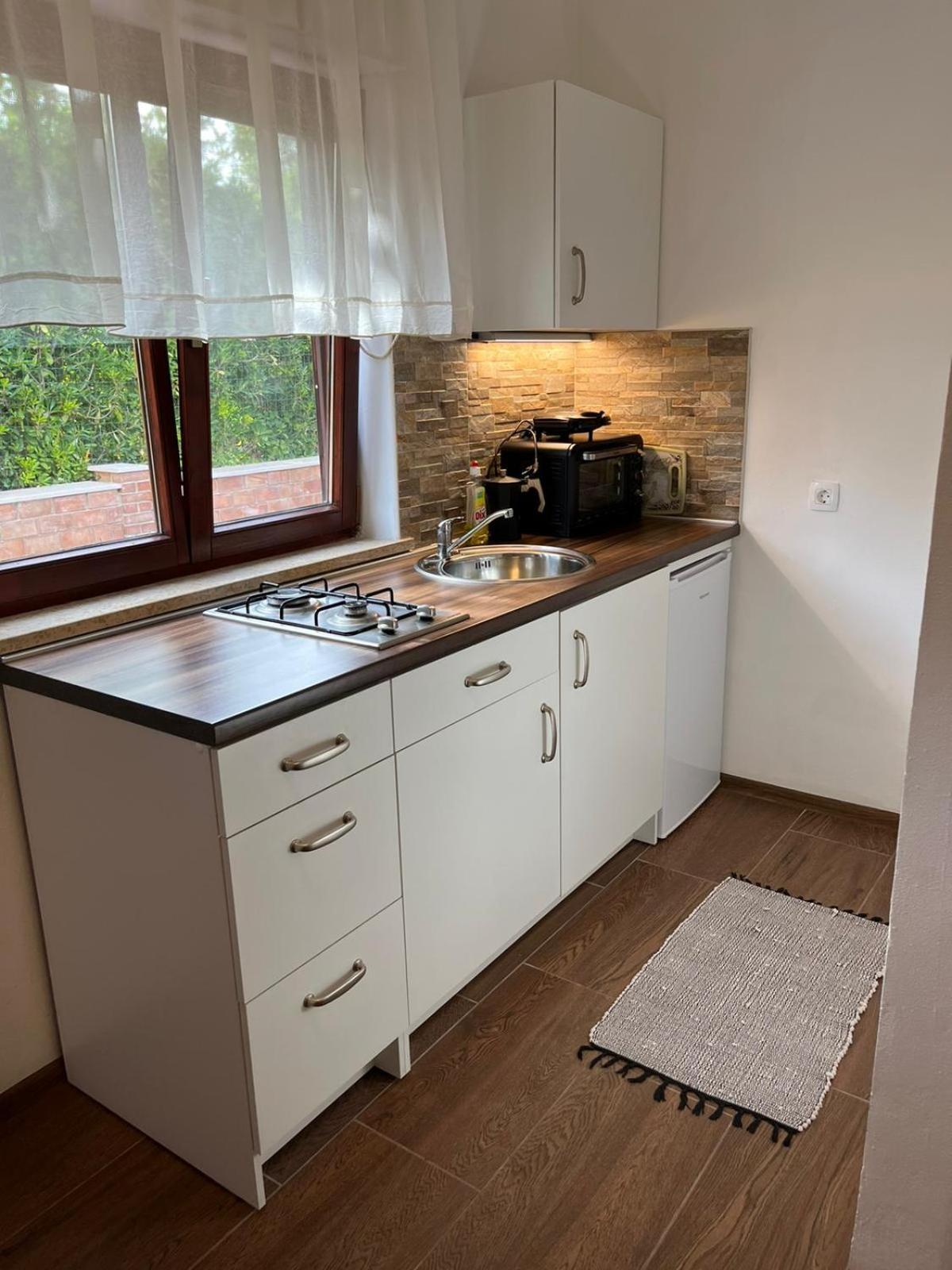 Studio Apartman San 3 Ližnjan Chambre photo