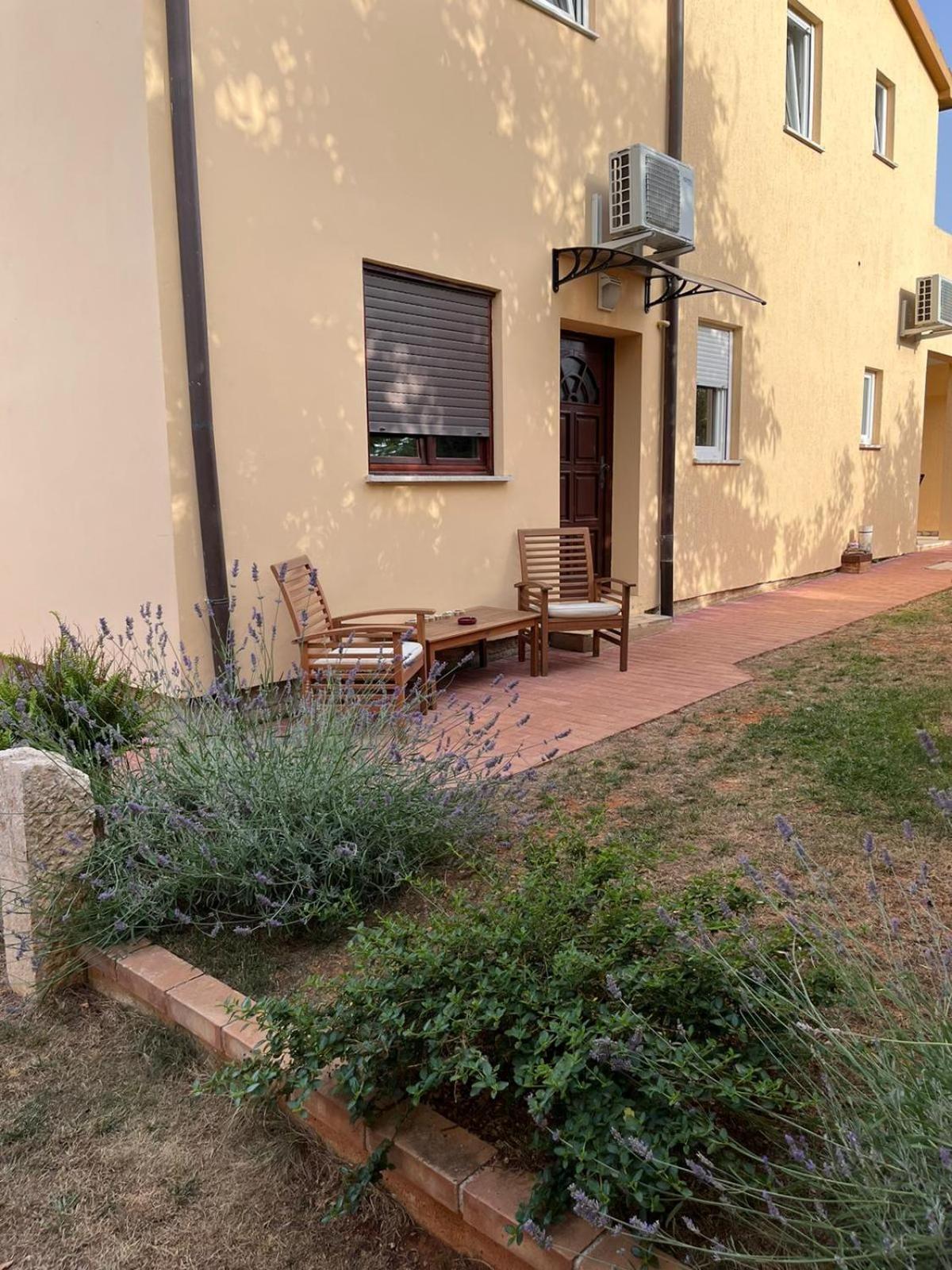 Studio Apartman San 3 Ližnjan Chambre photo